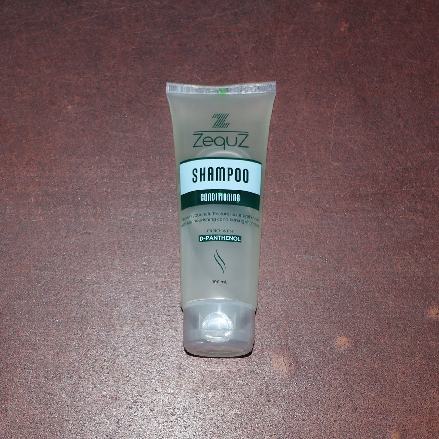 Zequz Conditioning Shampoo - (1 Pc / 100 ML)