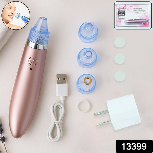 Vacuum Suction Tool with 4 Suction Head (Multi-Color / 1 Set)