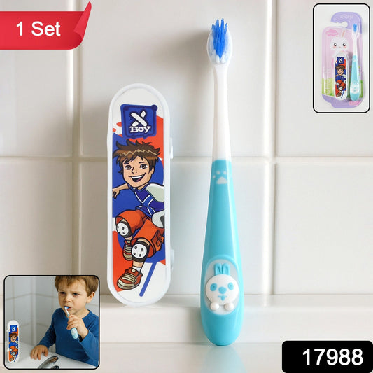Kids Toothbrush