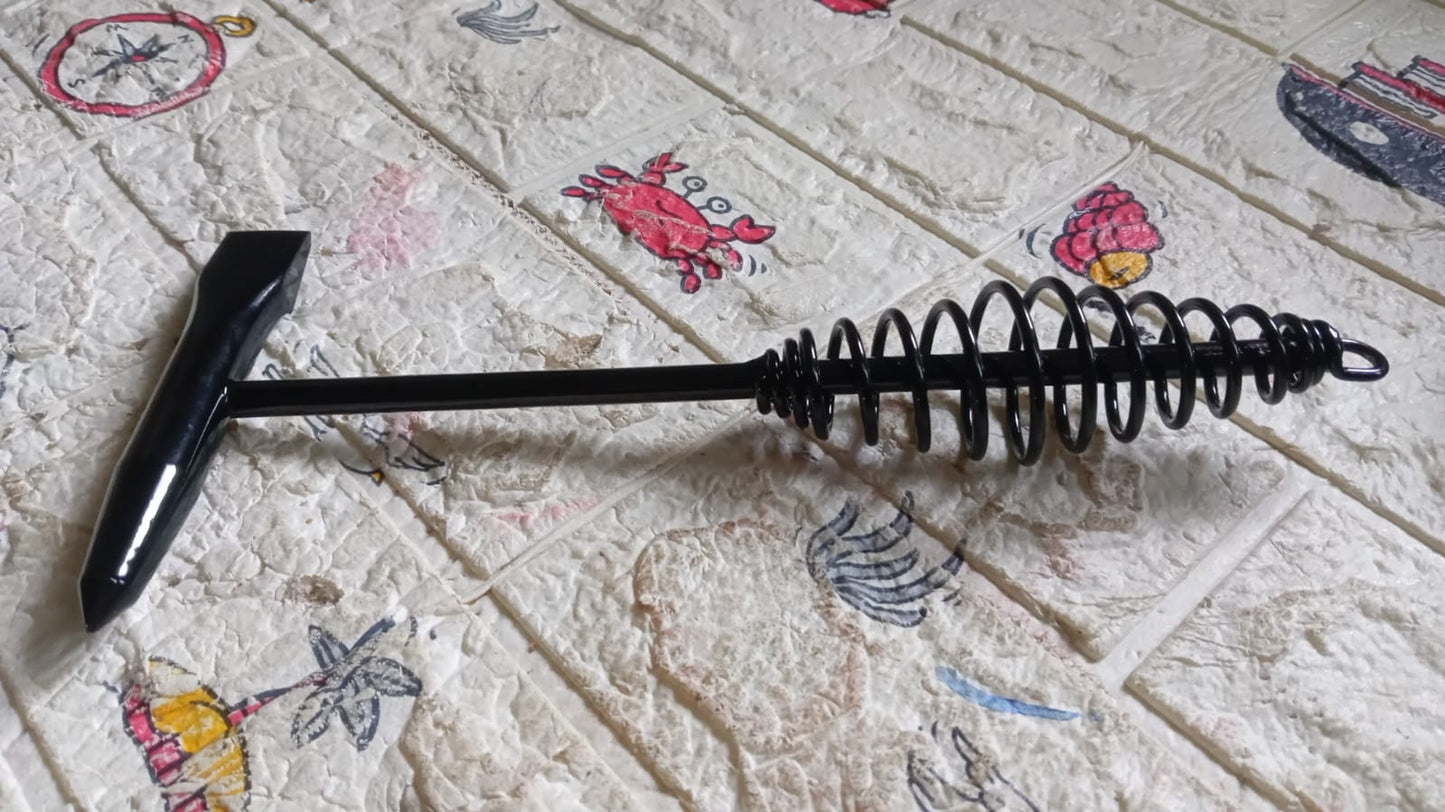 Welding Slag Removal Hammer  (1 Pc)