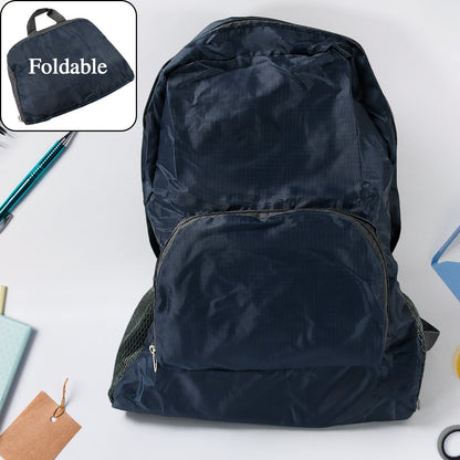 Multi Functional Magic Travel Foldable Bag