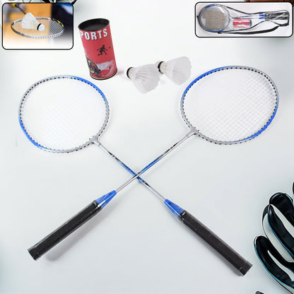 Knx Premium Badminton (1 Set )
