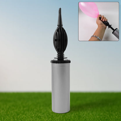 Hand Balloon Pump