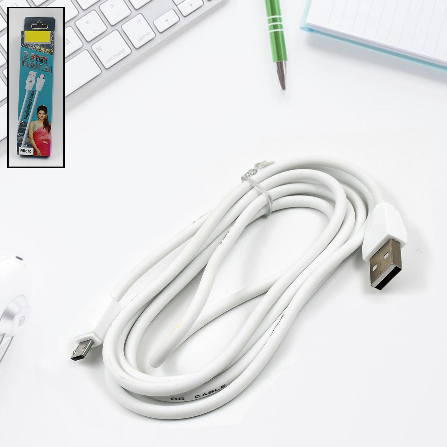 Mobile Charging Cable