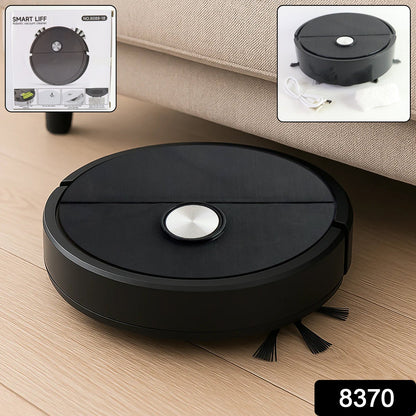 Vacuum Cleaner Sweeping Robot (1 Pc)