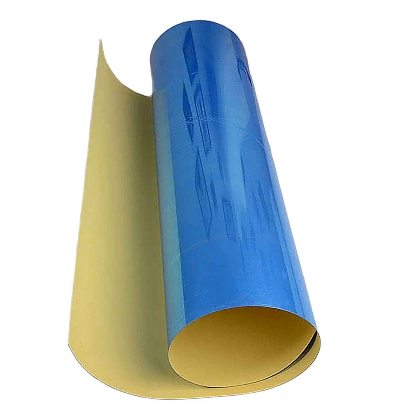 3D Mirror Wall Stickers Decorative Mirror Paper for Home, Living Room  (100×50 Cm )