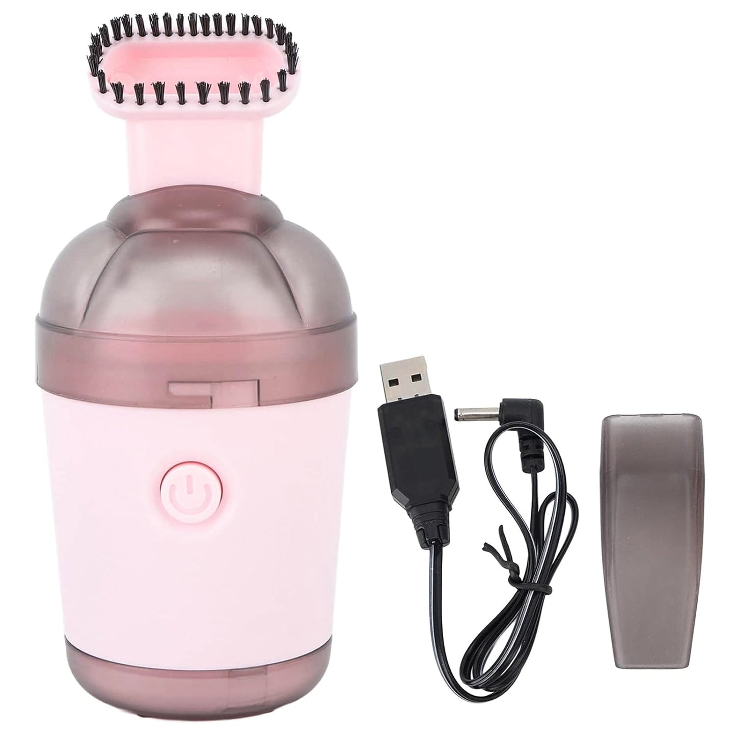 Handheld Vacuum Cleaner, Cordless Desktop Vacuum Cleaner One Button (1 pc)