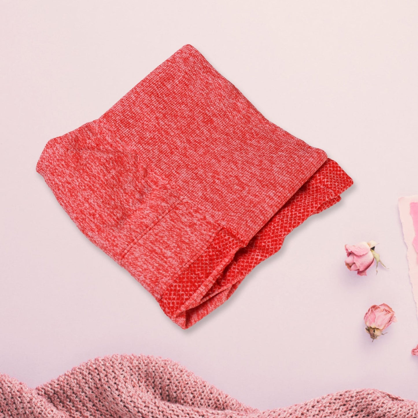 High Elastic Peach hip Lifting Yoga Shorts