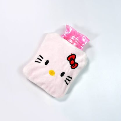 Kitty warm bag for hands and feet