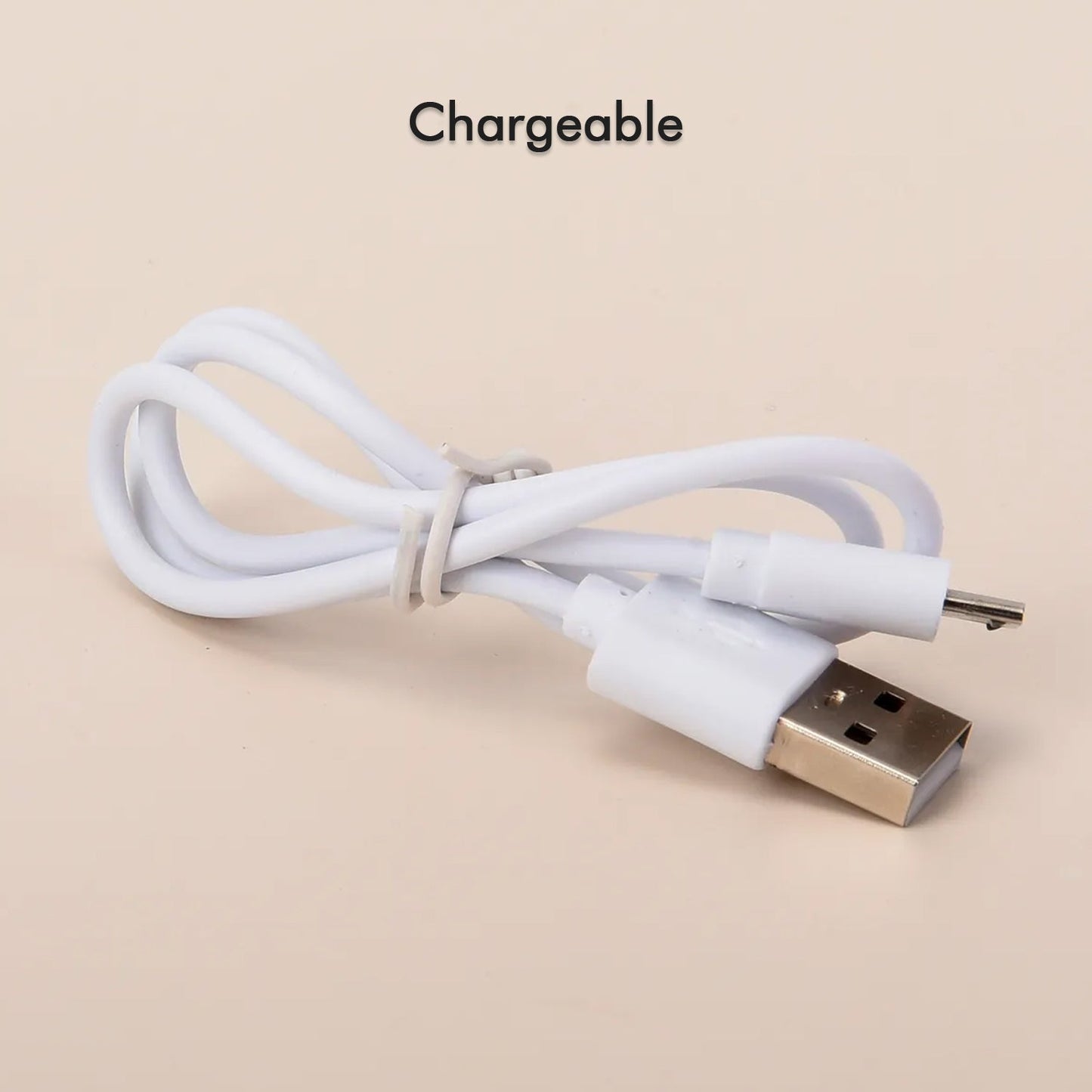 Clip Desk Fan Portable Table Cooling Fan for Home, Car & Office