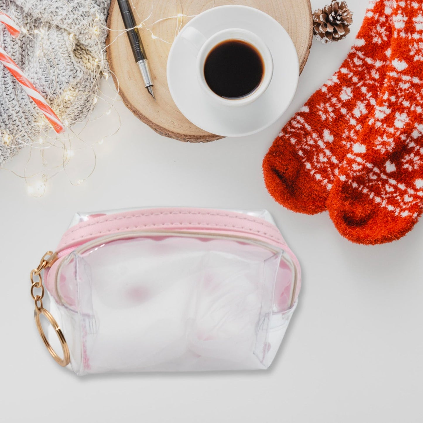 17758 Kids Hand Bag Baby kids Girl's Cartoon Hand Bag Side Bag Hand (1Pc Small Size)