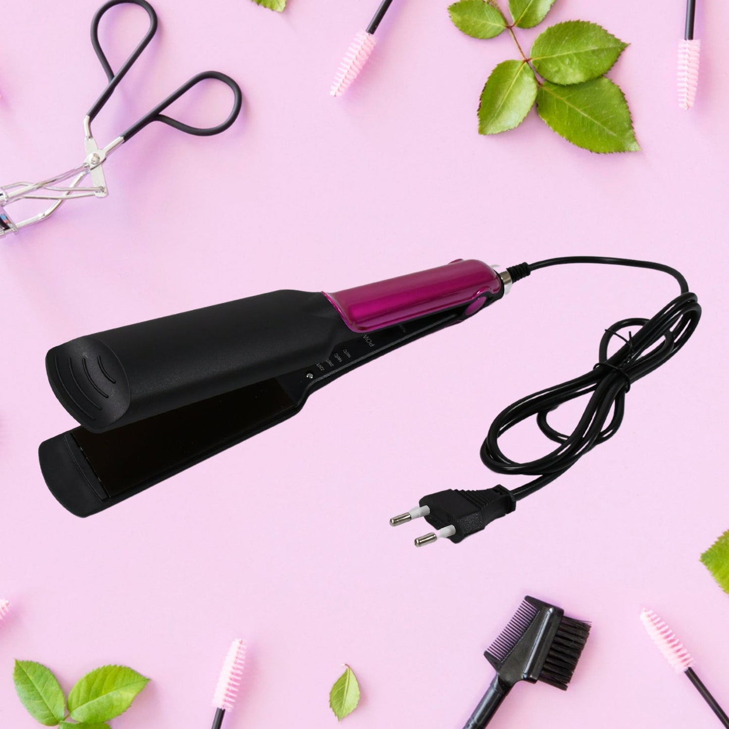 Portable Hair straight device Beauty and Personal Care(1 Pc), Hair accessories