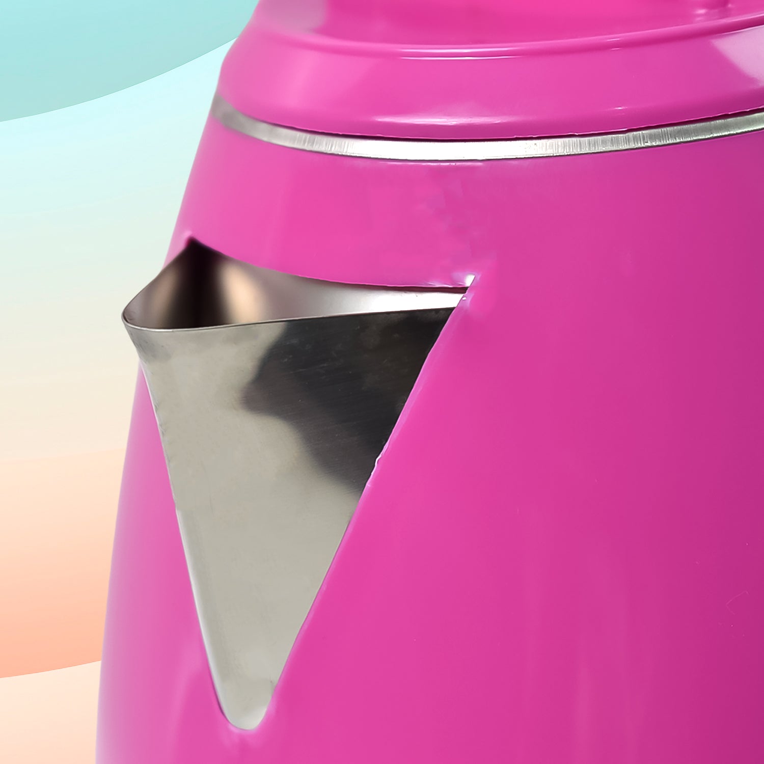 Electric Kettle 1500W