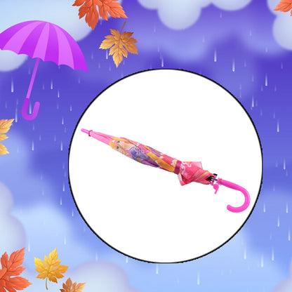 3 Fold Manual Open Umbrella  Umbrella for Women, Men & Kids (1 Pc)