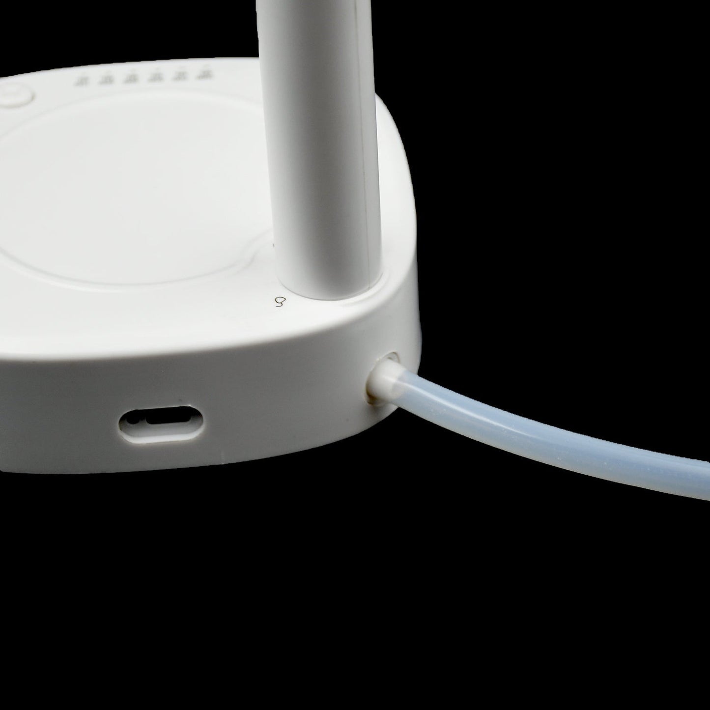 USB Charging Desktop Water Dispenser