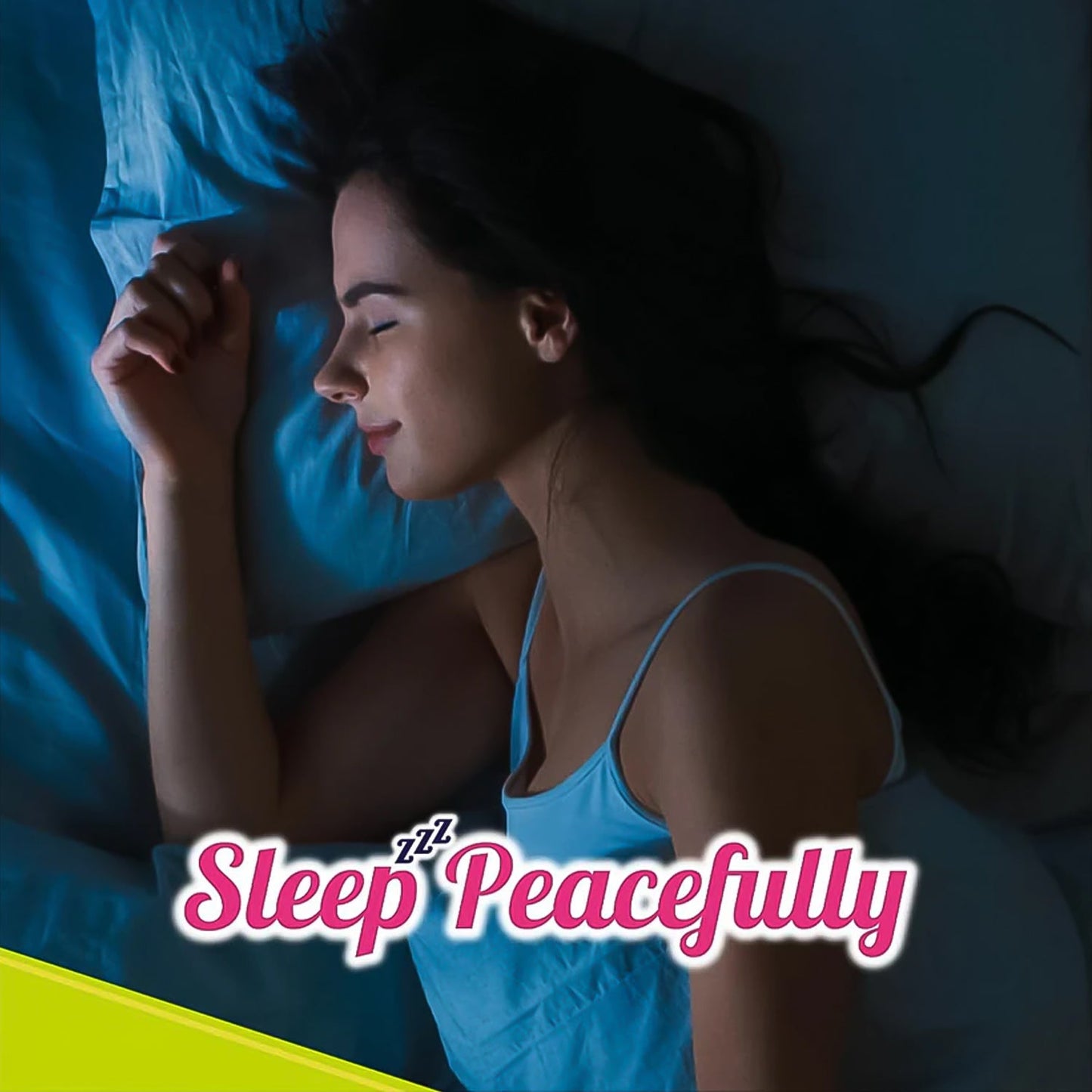 Beautiful Basics Blue Lady Long Pads With Wides Wings Sanitary Pads – 280 mm, 40-Pack