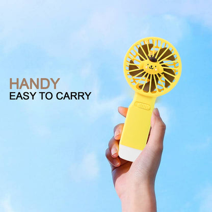 Mini Mate Cartoon Breeze