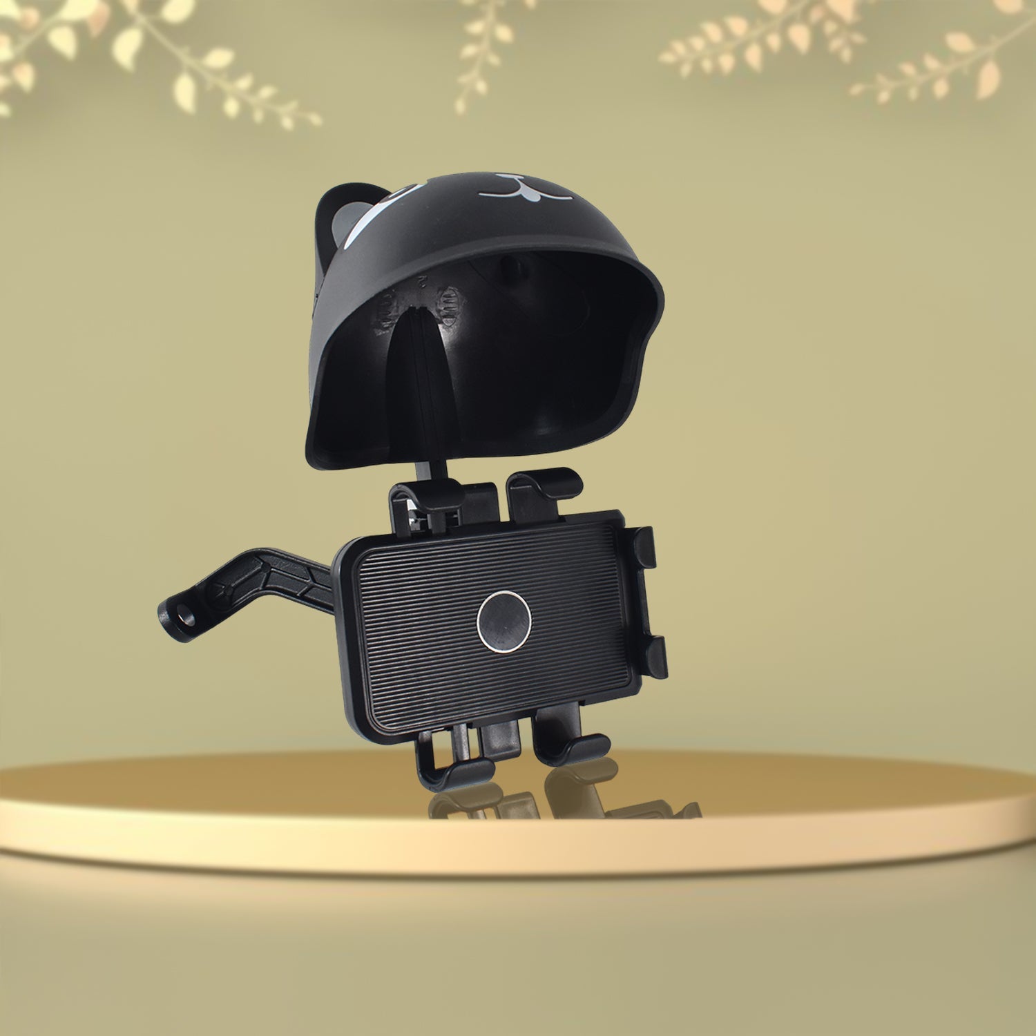 Sun Visor for Handlebar