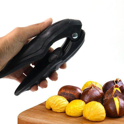 Multipurpose Walnuts and Seafood Cracker Tool - (1 Pc)