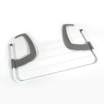 Metal Steel Folding Drying Rack