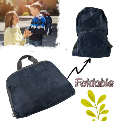 Multi Functional Magic Travel Foldable Bag