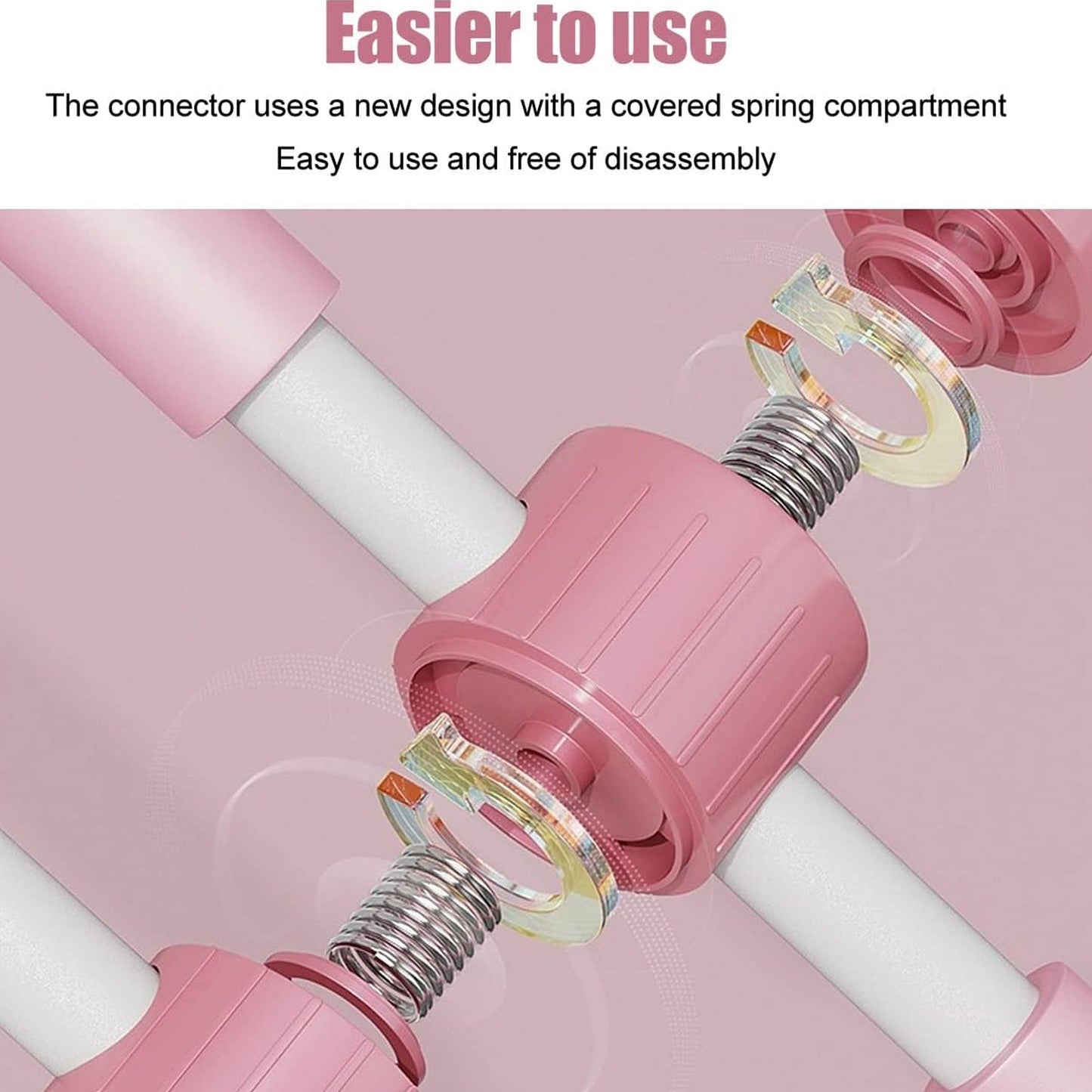 Posture Stretching Stick, Yoga Sticks Humpback(1 Pc)