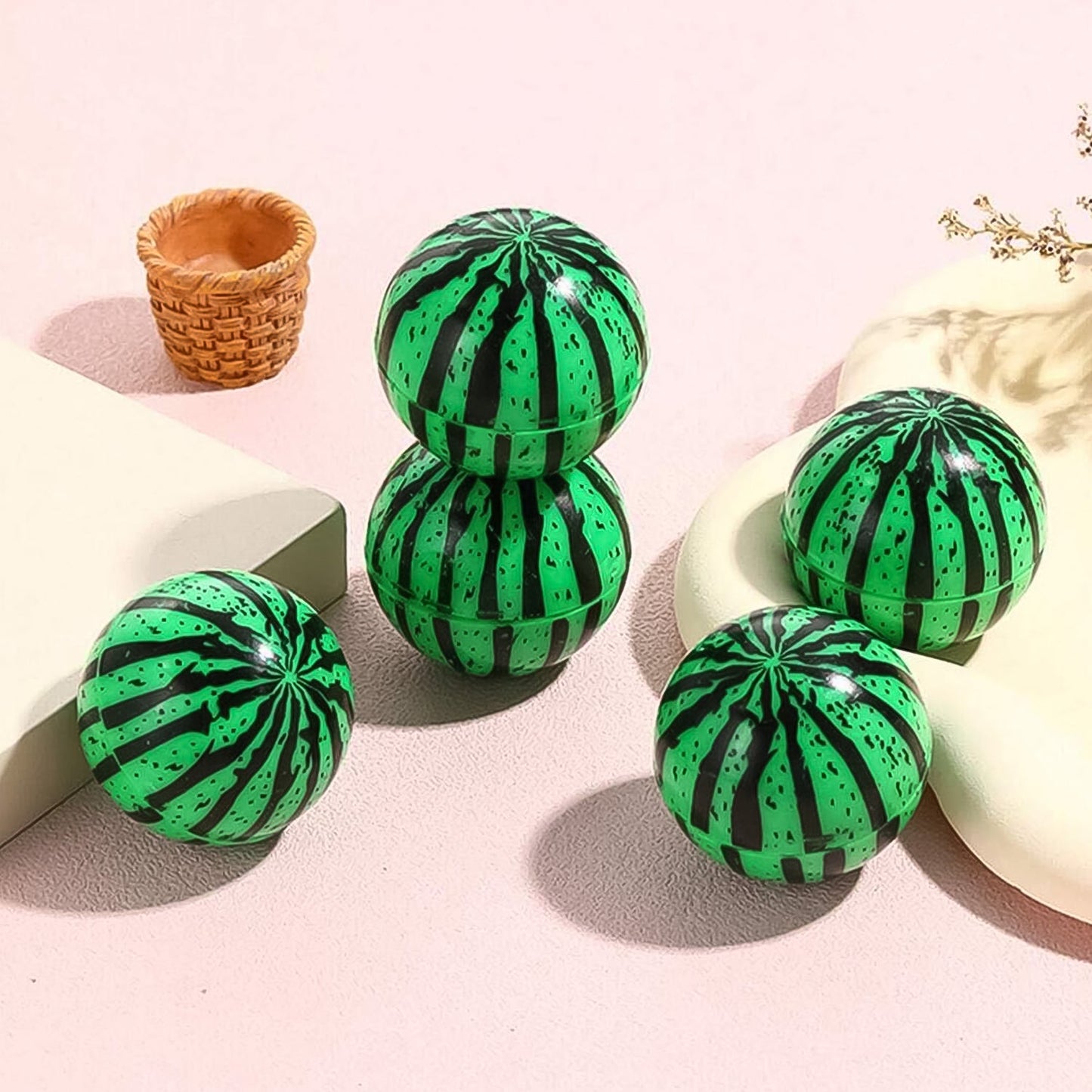 Fruit Style Pencil Sharpener