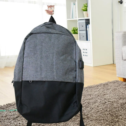 USB Point Laptop Bag Used Widely In All Kinds Of Official Purposes