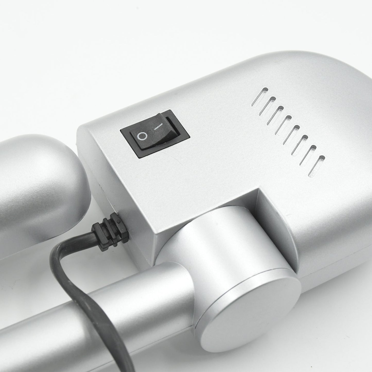 Multifunctional LED Desk Lamp for Study & Office – Eye-Caring Light (1 Pc)