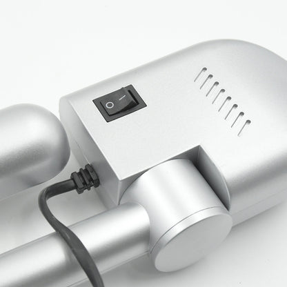 Multifunctional LED Desk Lamp for Study & Office – Eye-Caring Light (1 Pc)