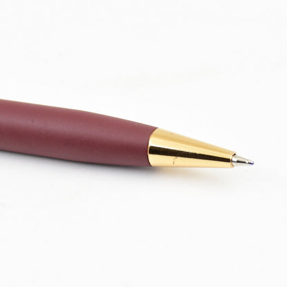 Leather Professional Business Visiting Card Case (2 Pc Set / With Gift Box)