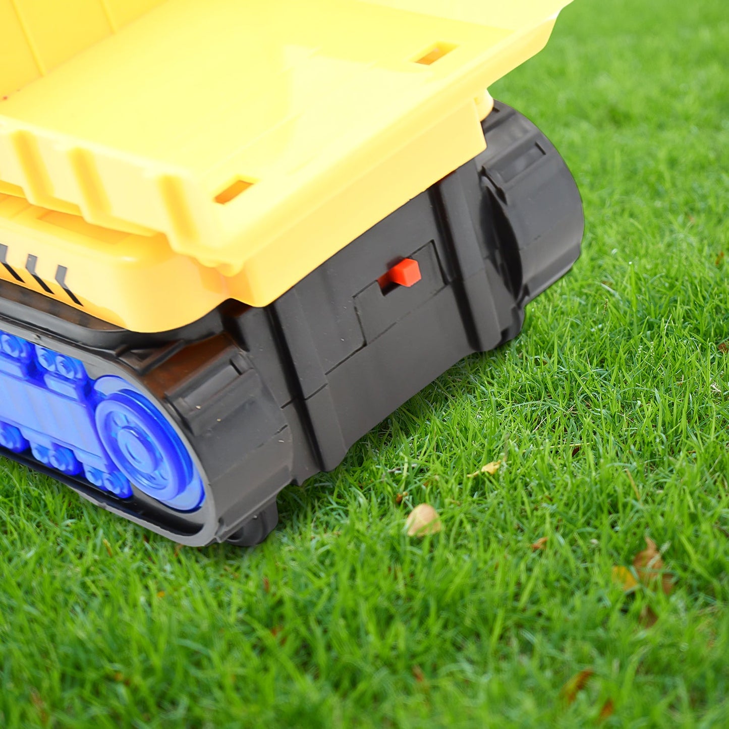 Engineering Vehicle Toys for Kids (1 Pc)