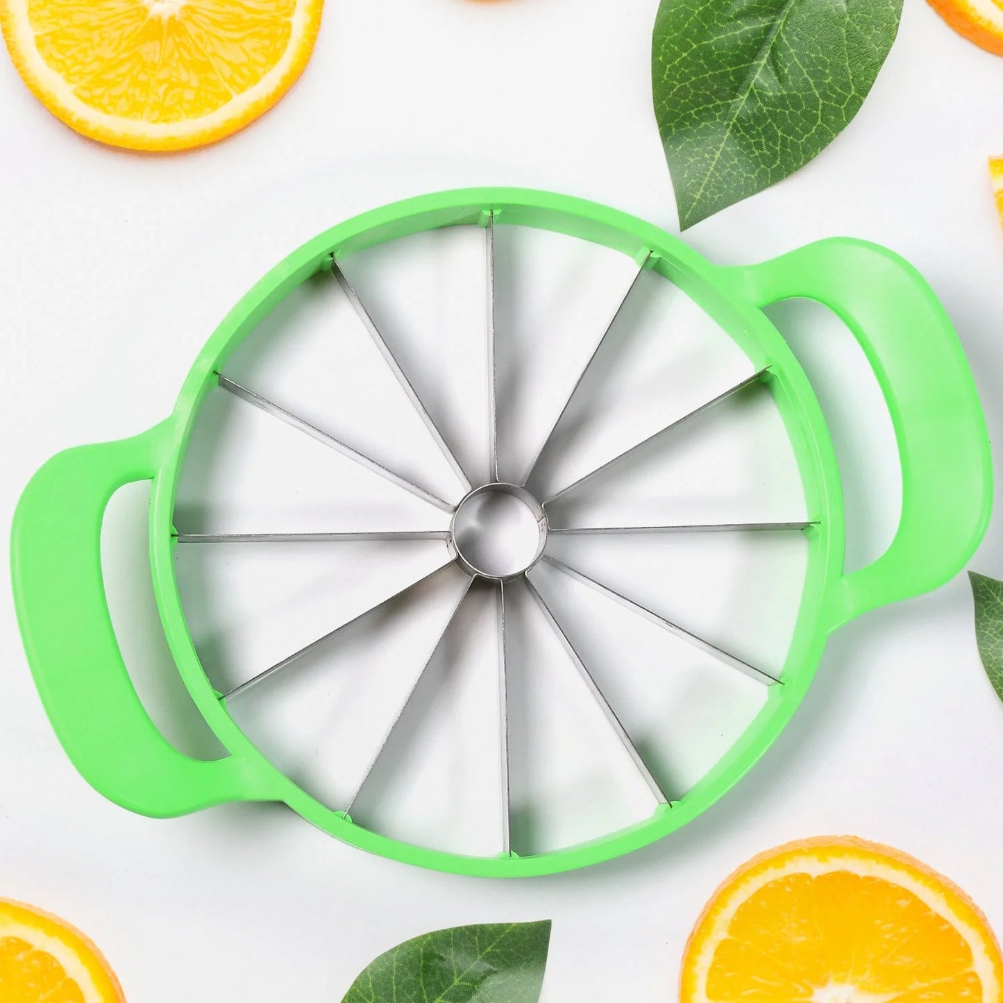 Watermelon Cutter Convenient Kitchen Fruit Cutting Slicer Perfect Corer Cutter Tool