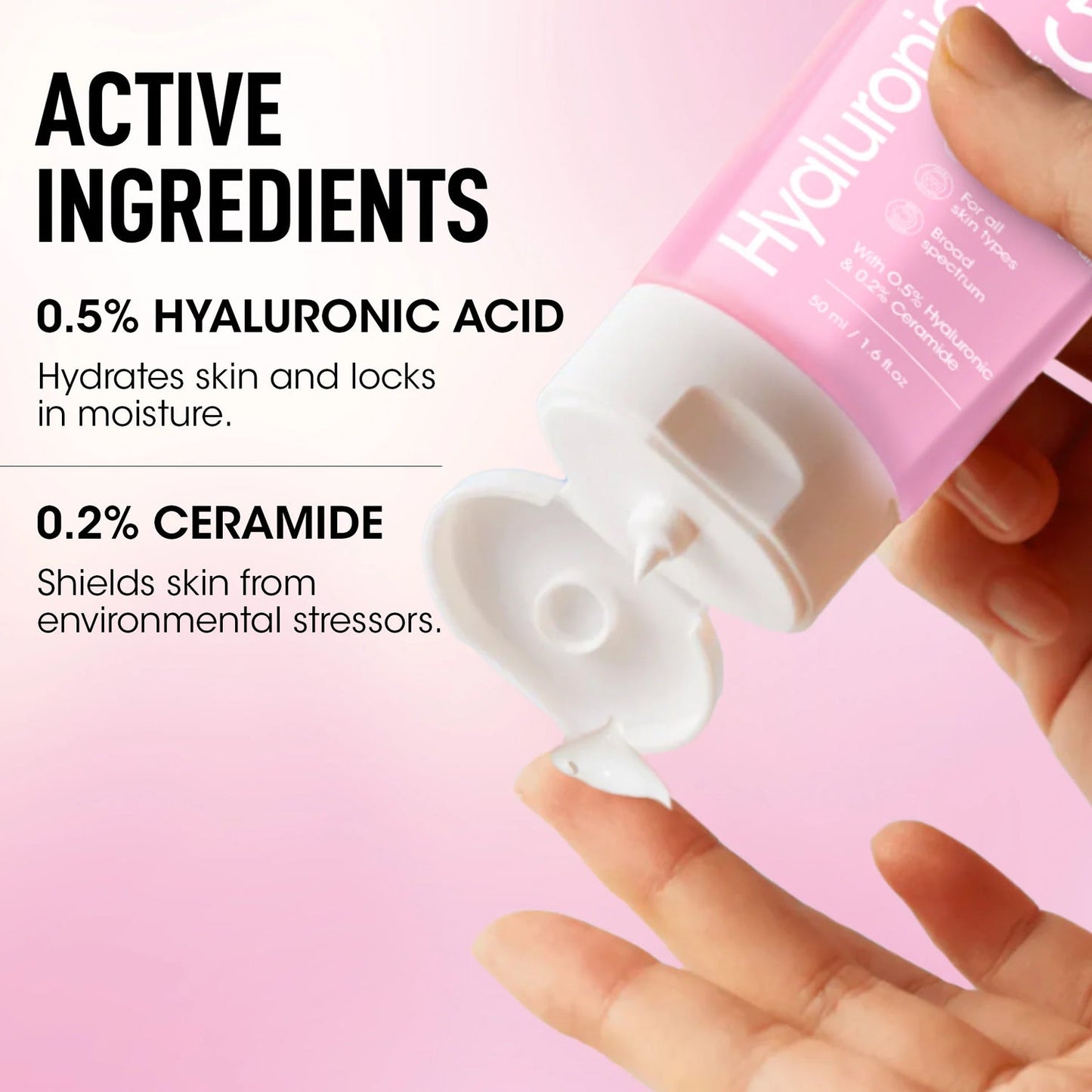 OG Beauty Science Daily Glow SPF