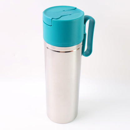 Stainless Steel Oil Bottle 