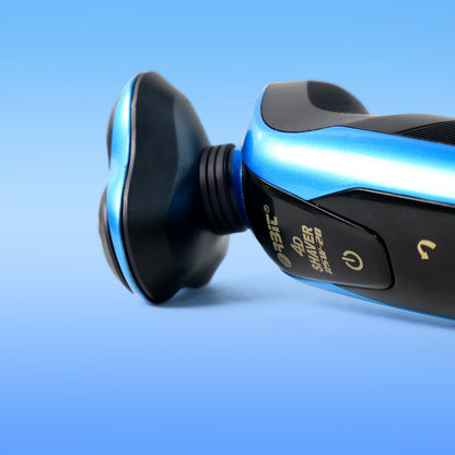 Orbit 4D Rechargeable Electric Shaver (1 Pc)