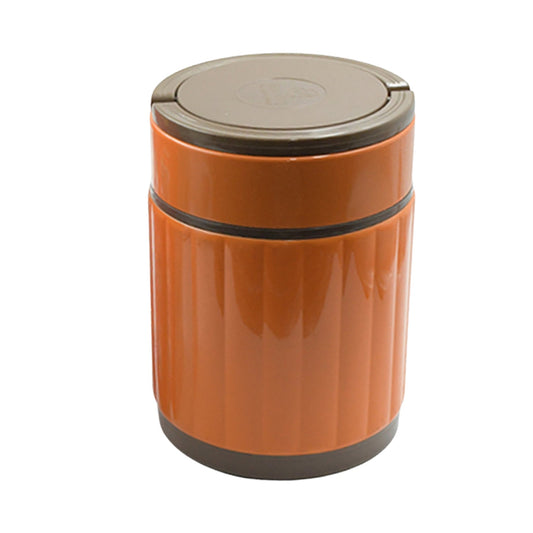 Leak-proof Thermos Flask For Hot Food, Warm Soup Cup