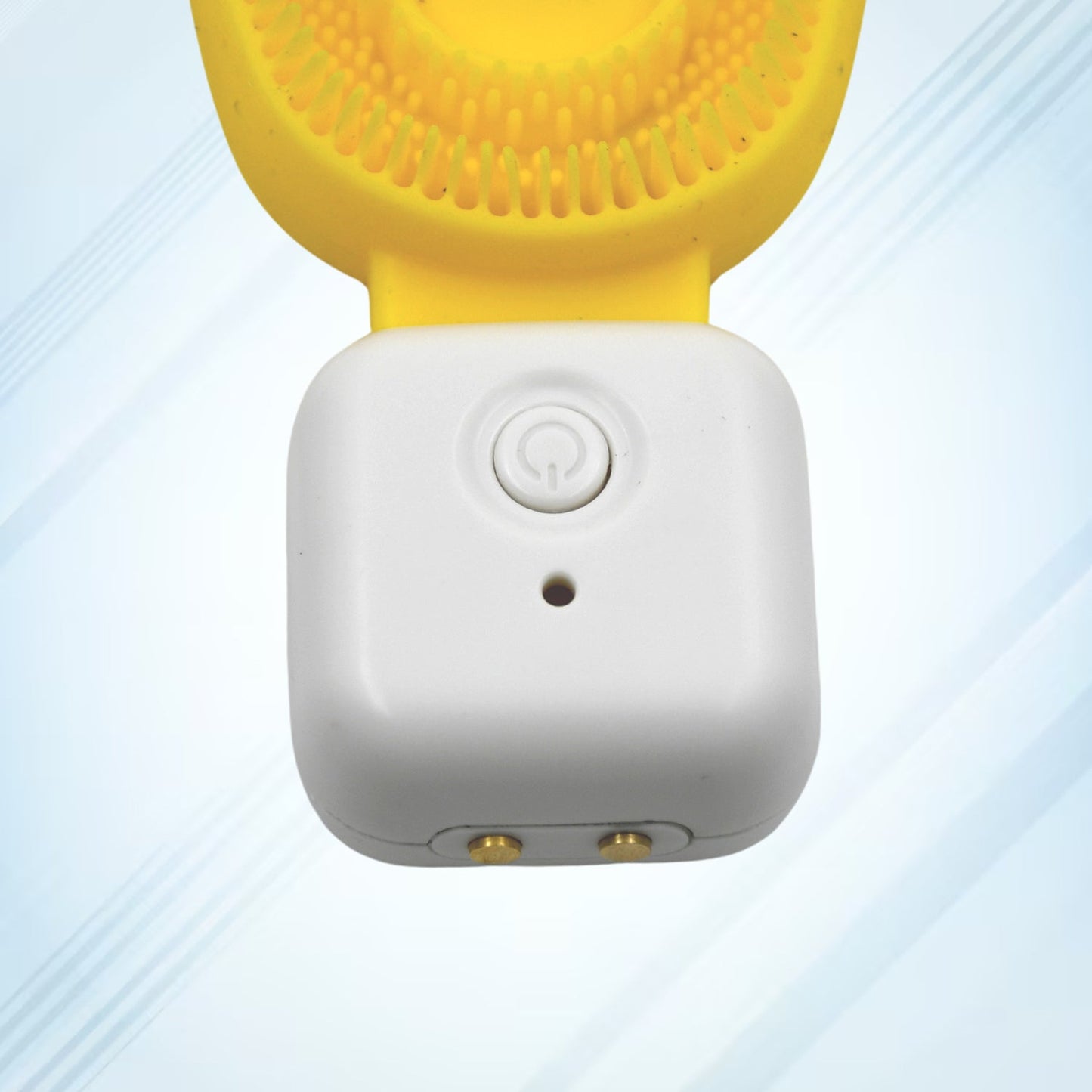 Ultrasonic Electric Toothbrush U Shaped Automatic (1 Pc)