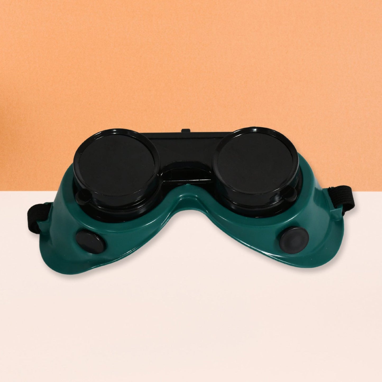 Safety Welding Goggles Anti Radiation Goggles Protective Goggles (MOQ :- 10 Pcs)