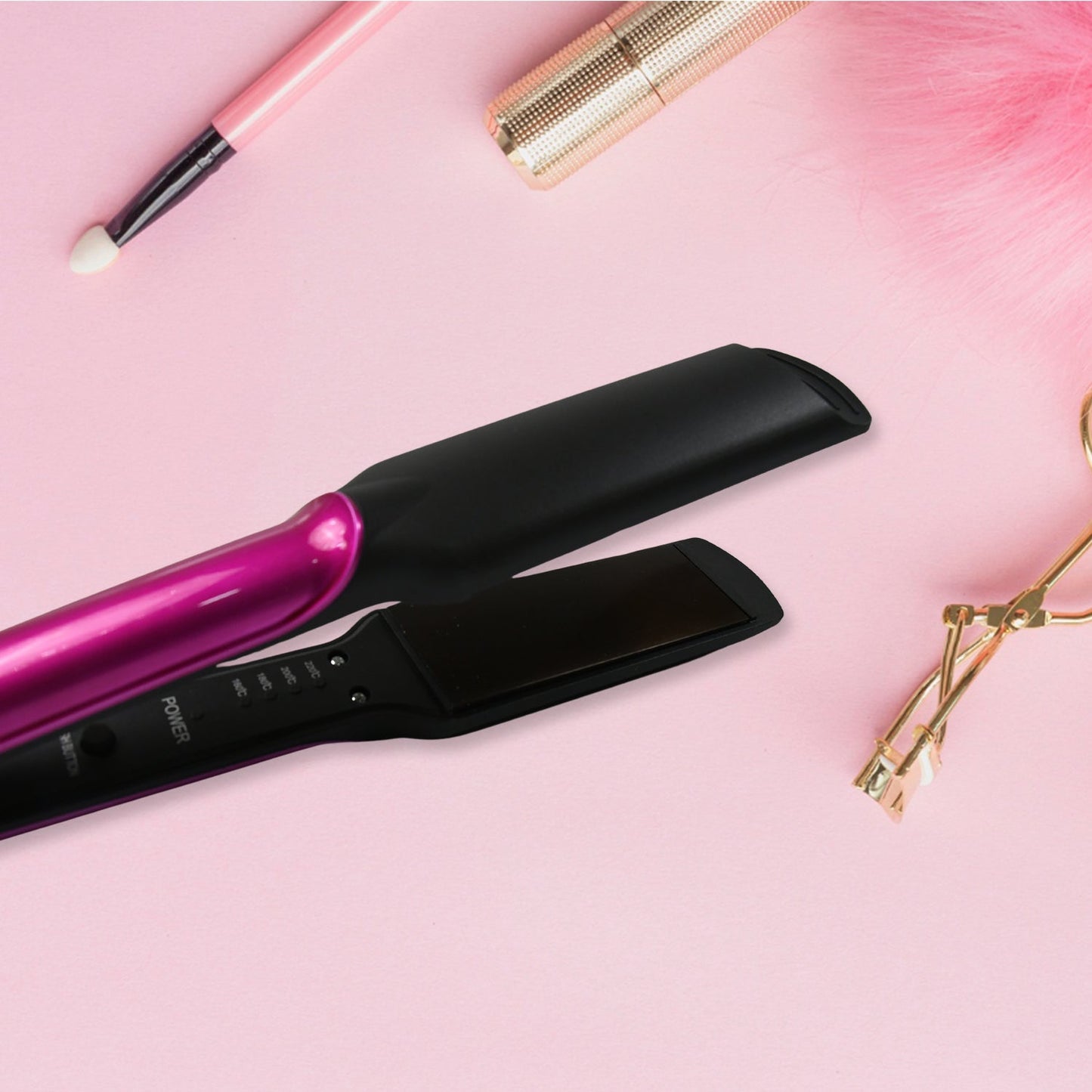 Portable Hair straight device Beauty and Personal Care(1 Pc), Hair accessories