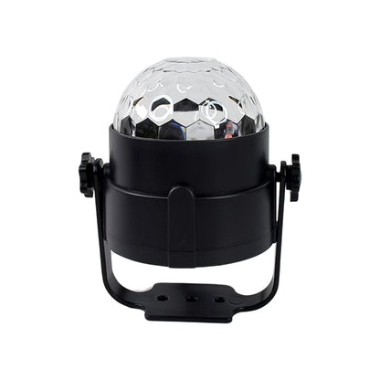 Party Lights, DJ Stage Light Disco Ball Light