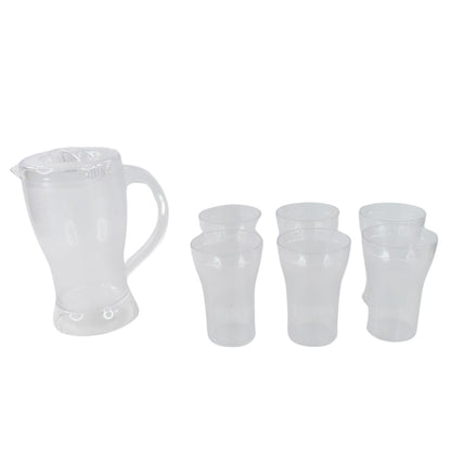 Apex Home Serve Jug Set