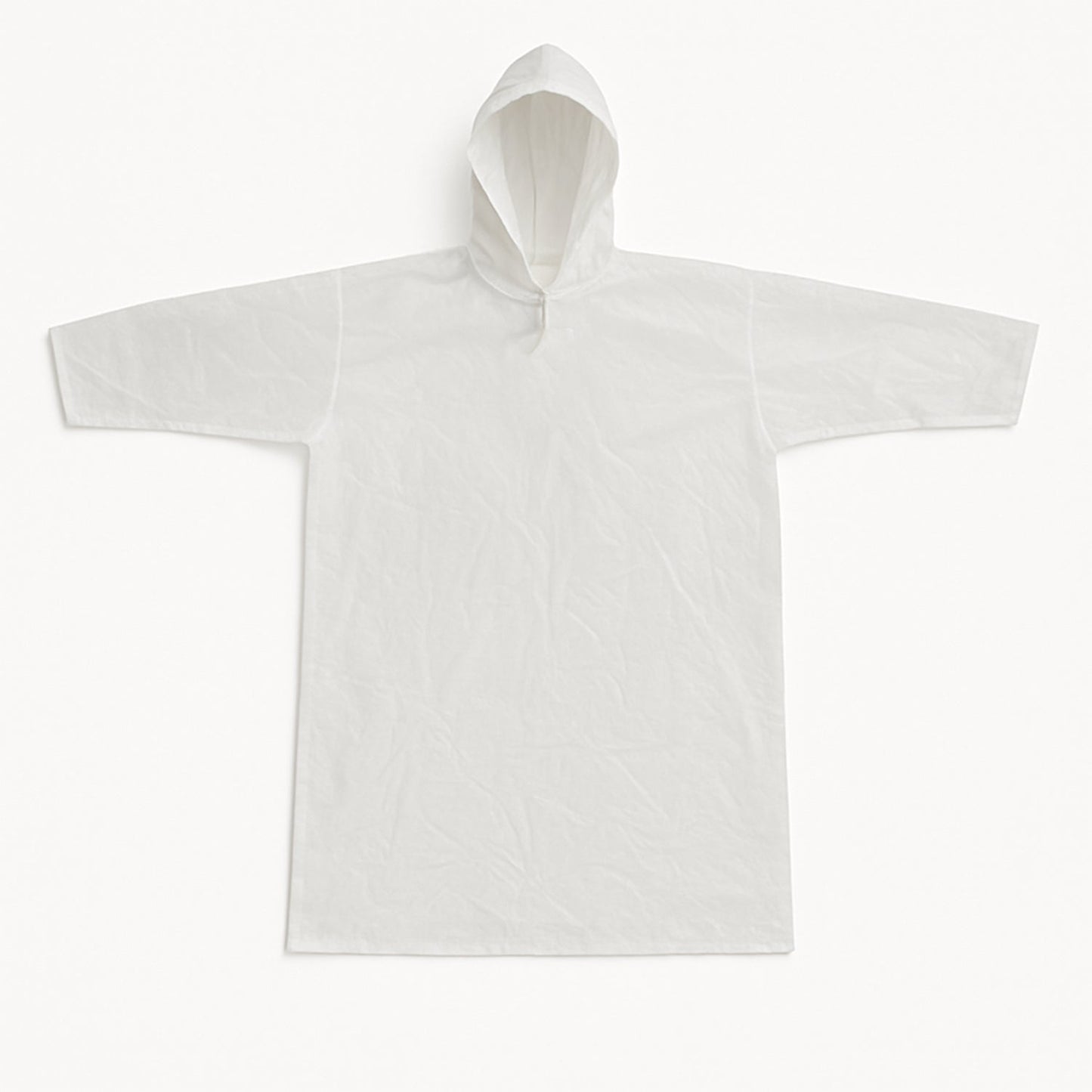 Raincoat Protect Body Arms Legs, Waterproof Rain Suit Outdoor Accessory (1pc)