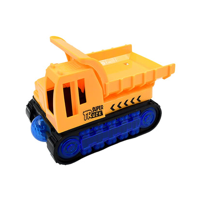 Engineering Vehicle Toys for Kids (1 Pc)