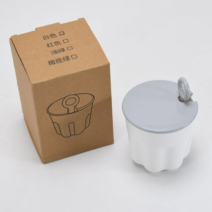 Winter Facial Cleanser Foaming Shaker – Bubble Washing Artifact for Daily Use