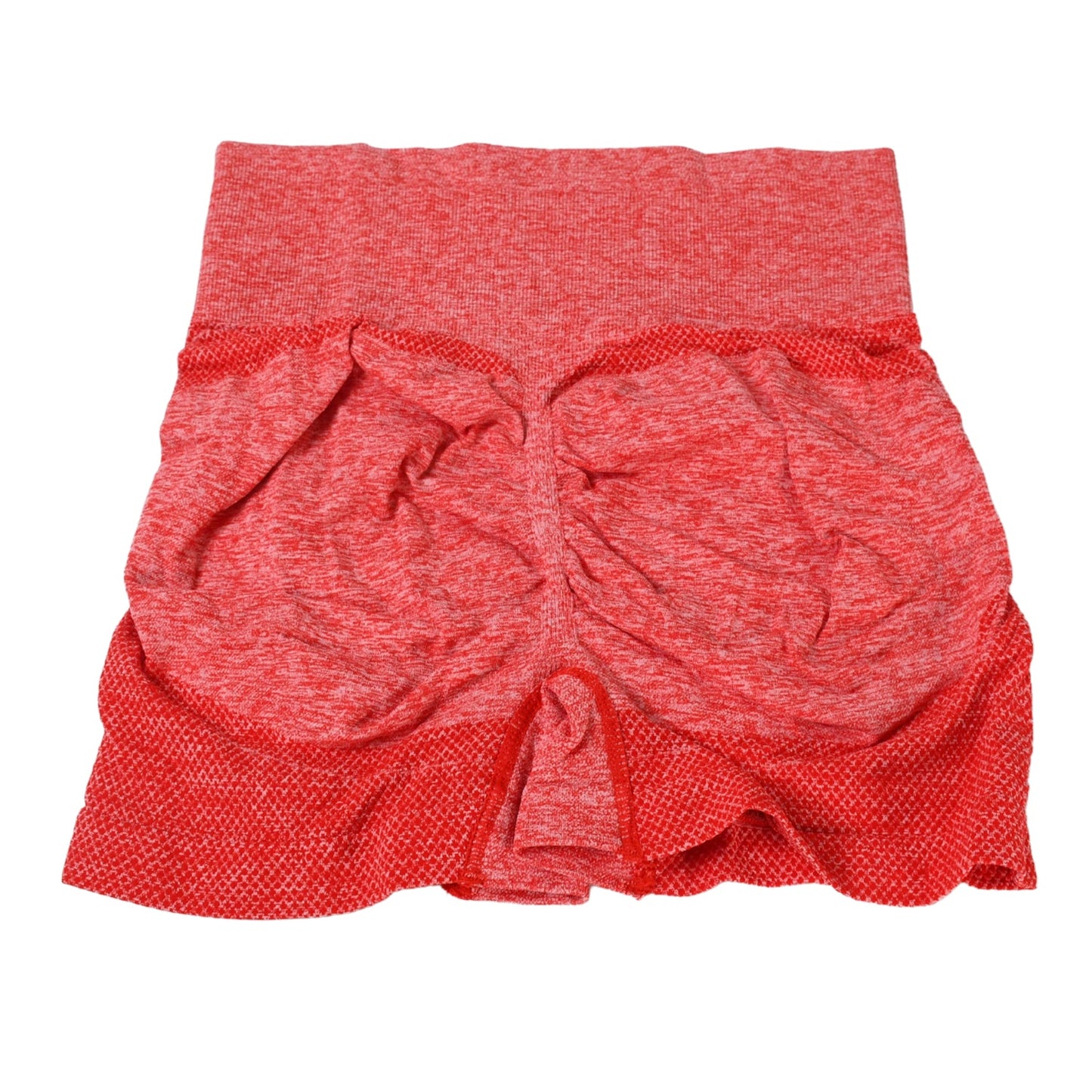 High Elastic Peach hip Lifting Yoga Shorts