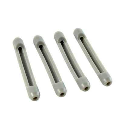  Eyeglass Temple Tip Sleeves