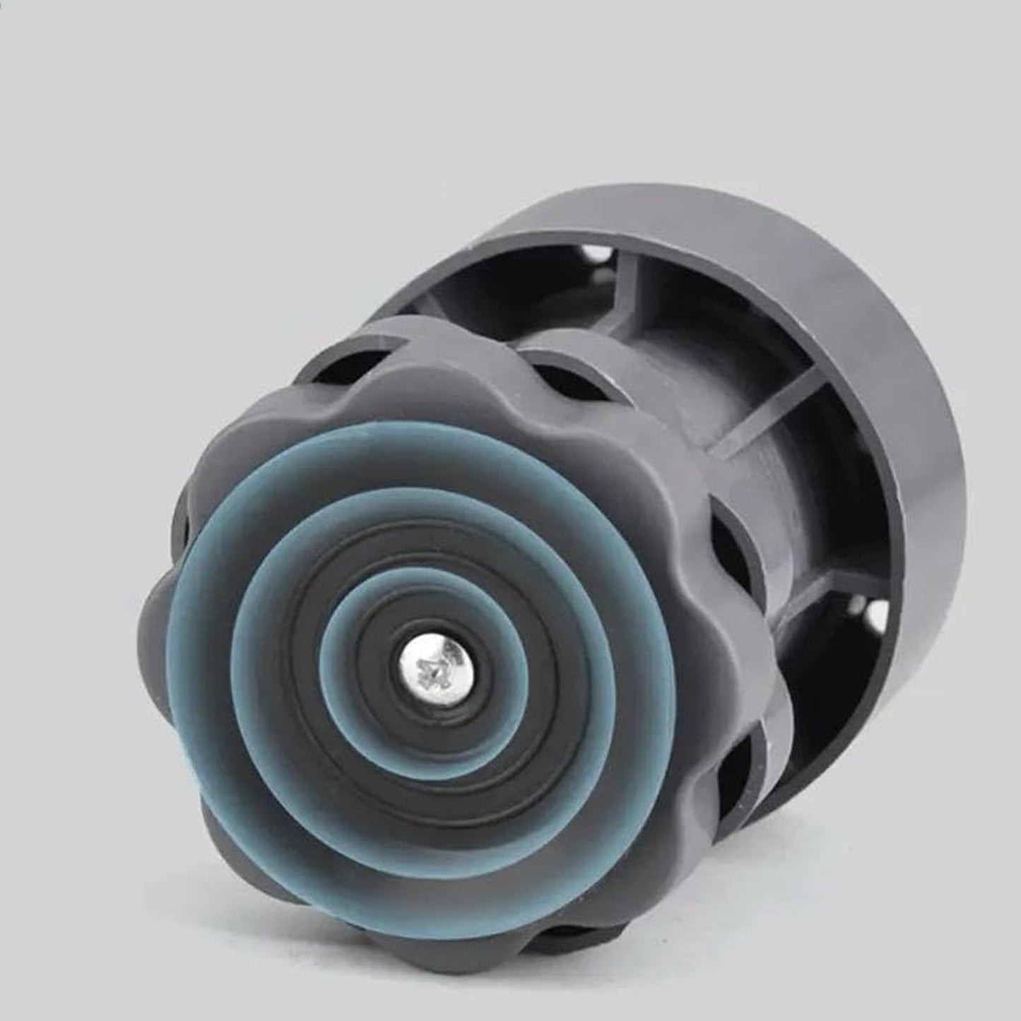 Plastic Washing Machine Vibration Feet (4 Pcs Set)