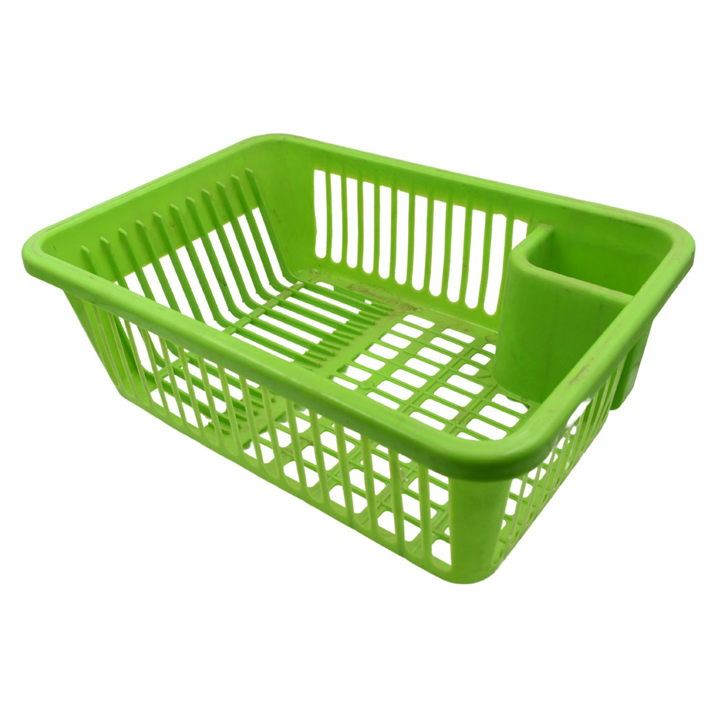 Multipurpose Plastic Kitchen Basket for Vegetables Fruits WashingOrganizer 43×30 cm