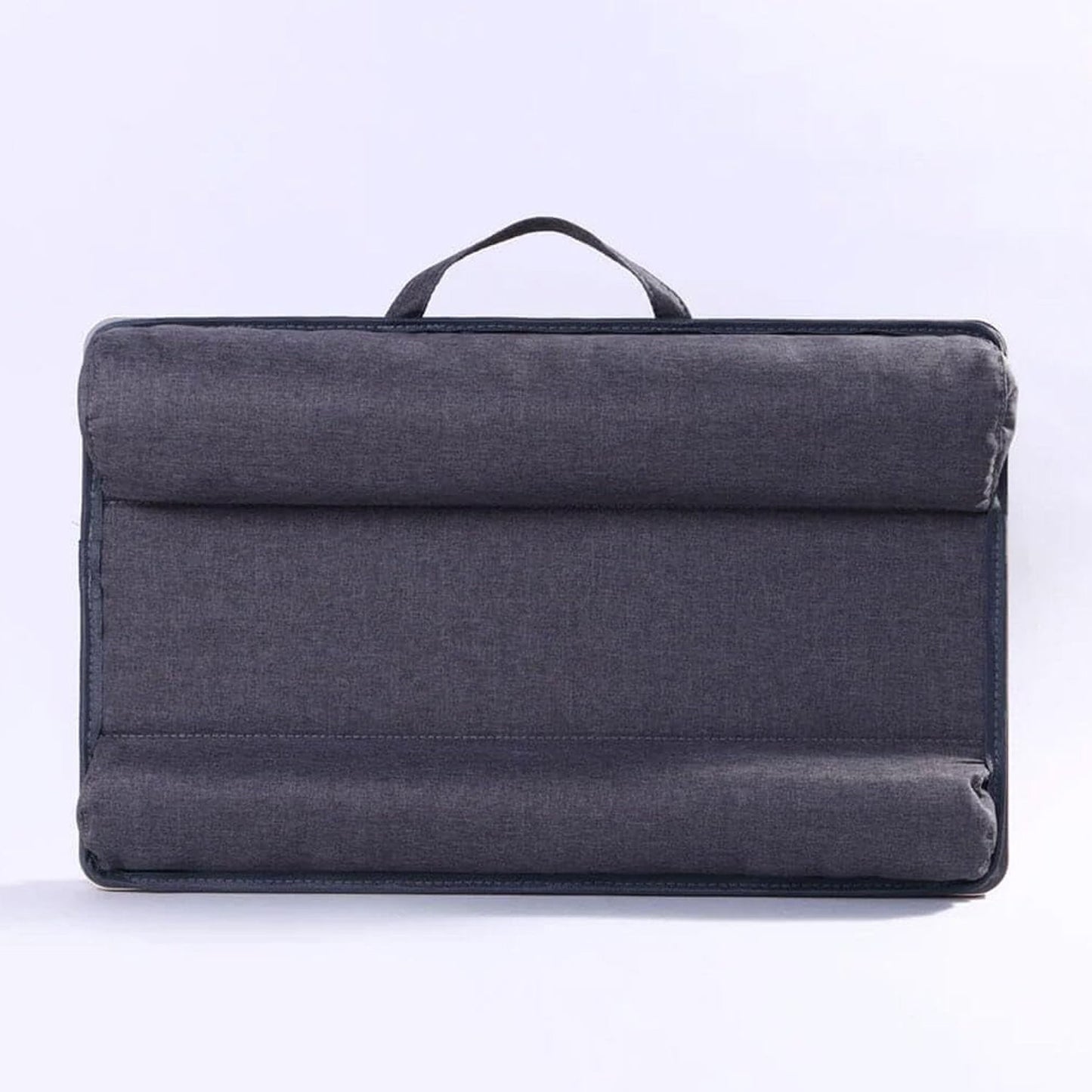 Portable Laptop Table with Mouse Pad (55×35 Cm / 1 Pc)